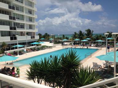 Apartment Mid-Beach