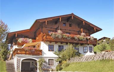 Appartamento 35 m²