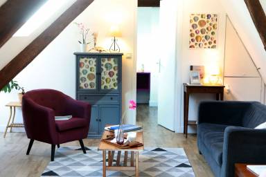 Appartement Donville-les-Bains