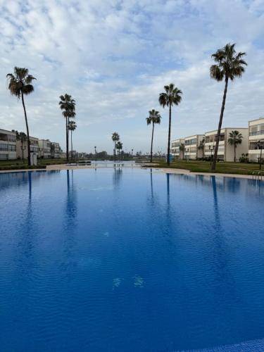 Appartement Sidi Rahal