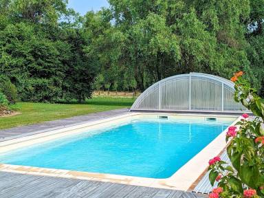 Cottage  Montboyer