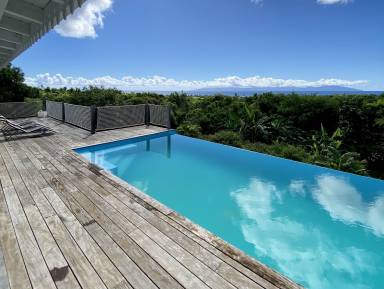 Villa Marie-Galante