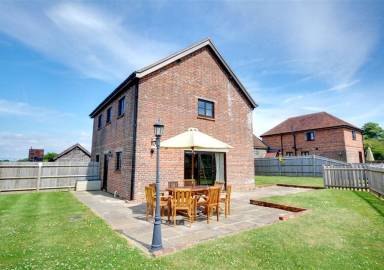 House Benenden