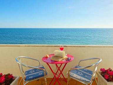 Ferienwohnung Albufeira