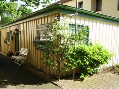 Ferienwohnung Timmendorfer Strand