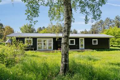 87 m² House