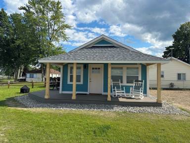 Cabin  Houghton Lake Heights