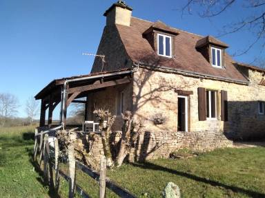 House Villefranche-du-Périgord