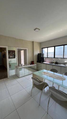 Apartamento Praia do Futuro I