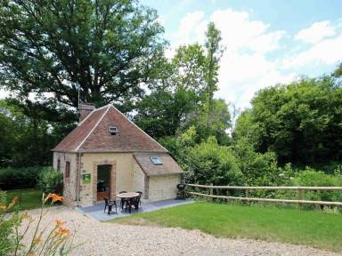 Cottage 40 m²