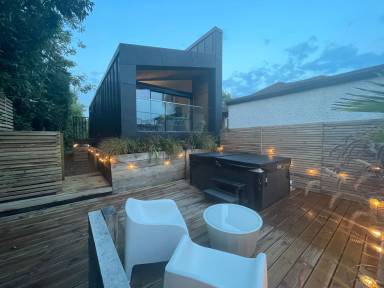 Cabin Slough