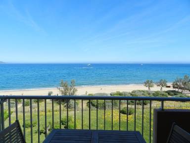 Appartement 40 m²