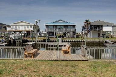 House Holden Beach