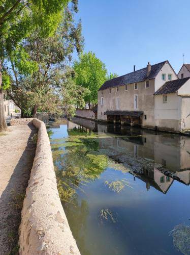 Appartement Chartres