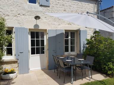 Gîte Champagne