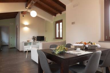 Casa Aulla