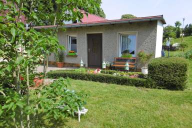 Apartamento de 25 m²