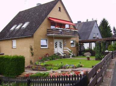 Ferienwohnung  Winsen (Aller)