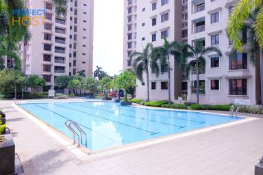 Condo Kitchen Petaling Jaya