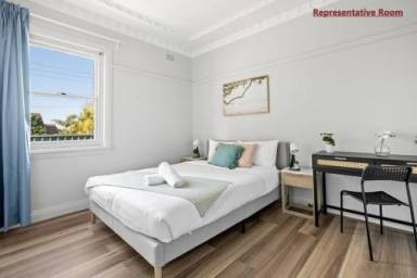 House Hurstville City Council