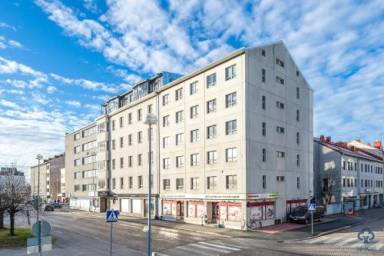 57 m² Ferienwohnung