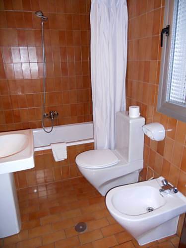 Casa Los Tiradores