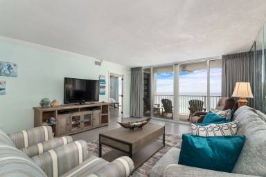 Appartement en copropriété Destin