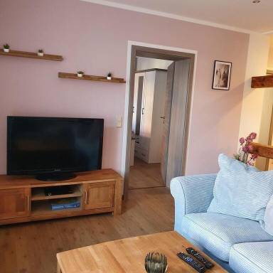 Ferienwohnung Harzgerode
