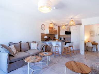 Appartement Grimaud