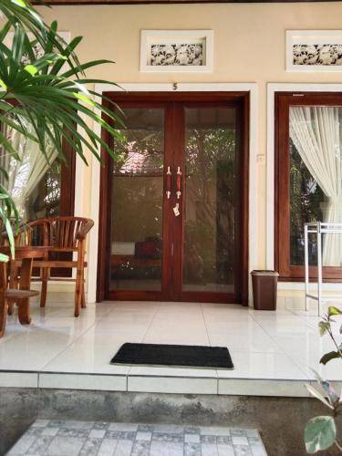 Bungalow Bunutan