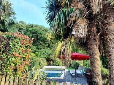 Maison de vacances 140 m²