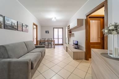 Appartamento 40 m²
