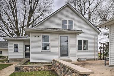 House  Shipshewana