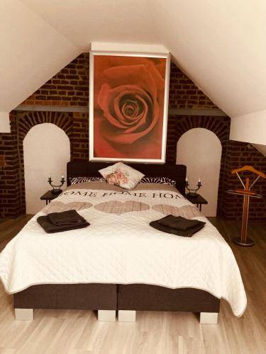 Ferienwohnung Duisburg