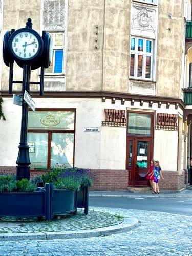 Apartament Legnica