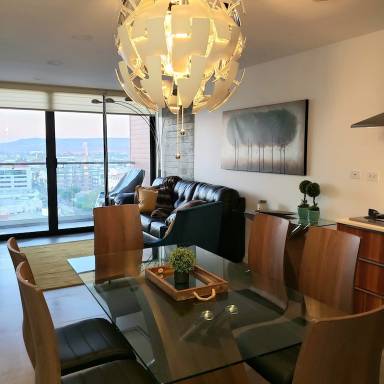 Condo  Zona Centro