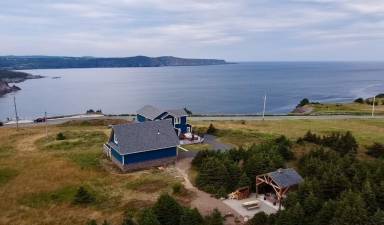 House Outer Cove