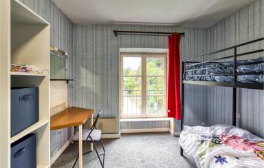 Appartement 60 m²