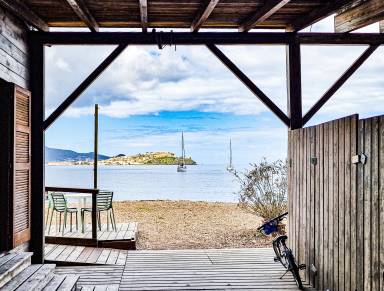 Appartamento 35 m²