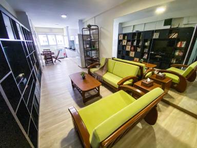 Appartement 77 m²