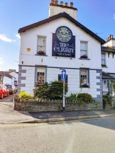 Bed and breakfast Bowness-on-Windermere