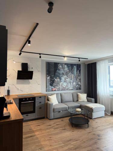 Apartament Płock