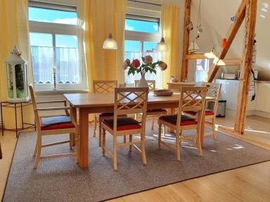Apartamento Ribnitz-Damgarten