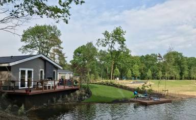 Huis  Beekbergen-Zuid
