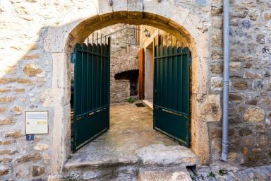 Maison de vacances Minerve