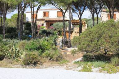 Maison de vacances 150 m²