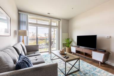 Apartment  Reston