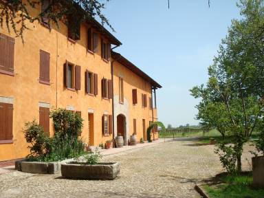 House Reggio Emilia