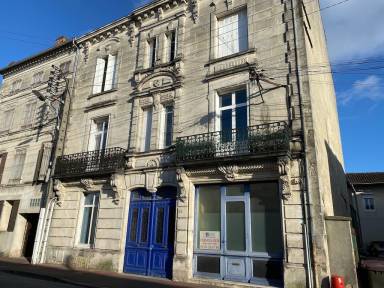 Appartement 50 m²