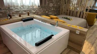 Suite spa civico 4